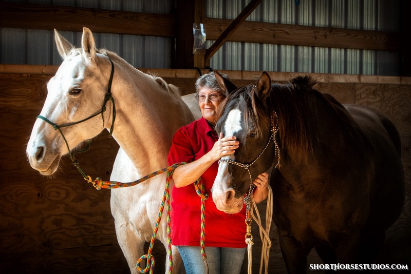 Gandalf the Gray and Madison